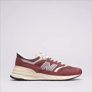Кросівки чоловічі New Balance 997 Bordo U997RCC