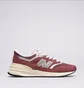 Кросівки чоловічі New Balance 997 Bordo U997RCC