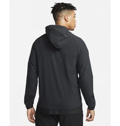Куртка чоловіча Nike Np Df Flex Vent Max Hd Jkt Black Dm5946-011