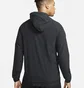 Куртка чоловіча Nike Np Df Flex Vent Max Hd Jkt Black Dm5946-011