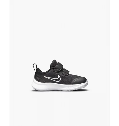 Кросівки дитячі Nike Baby/Toddler Shoes Black Da2778-003