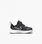 Кросівки дитячі Nike Baby/Toddler Shoes Black Da2778-003