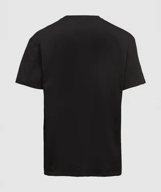 Футболка чоловіча Carhartt Chase T-Shirt Black I026391-00FXX