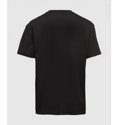 Футболка чоловіча Carhartt Chase T-Shirt Black I026391-00FXX