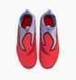 Бутси дитячі Nike Phantom 6 High Academy Violet/Red HQ2042-400