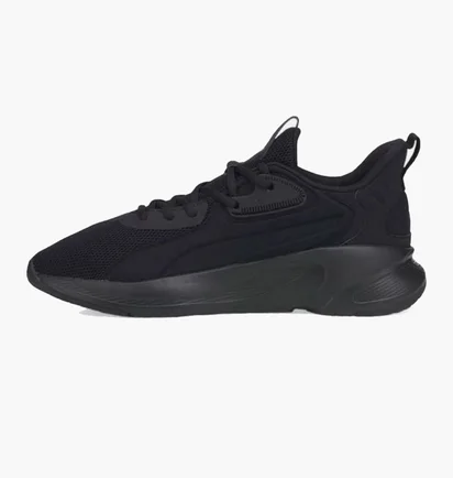 Кроссовки мужские Puma Softride Premier Black 37618601