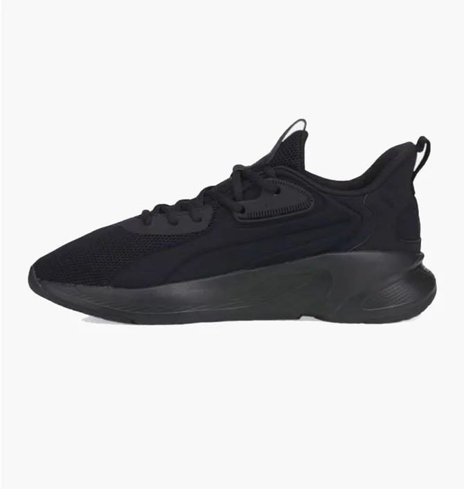 Кроссовки мужские Puma Softride Premier Black 37618601