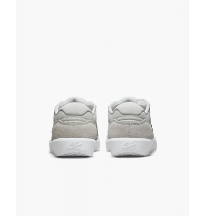 Кросівки унісекс Nike Sb Force 58 Skate Shoe Grey CZ2959-003