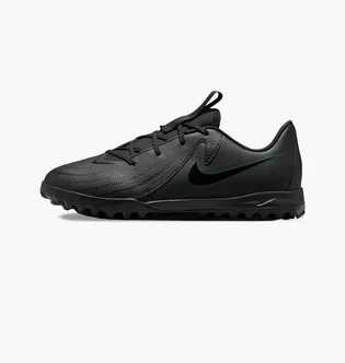 Сороконіжки дитячі Nike Phantom Gx Ii Academy Black FJ2608-002