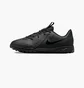 Сороконіжки дитячі Nike Phantom Gx Ii Academy Black FJ2608-002