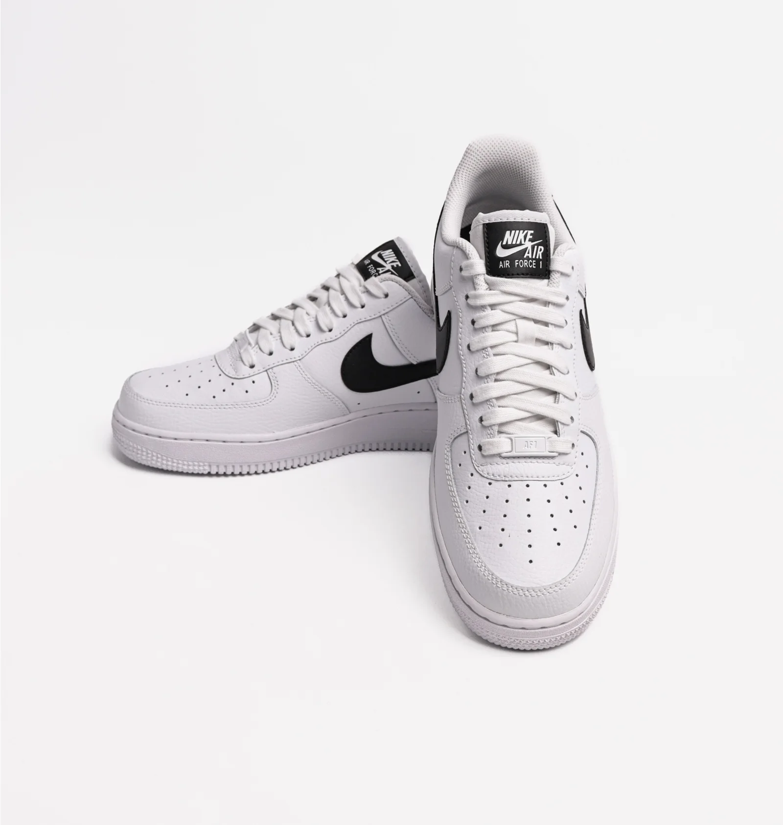 ᐉ Кросівки жіночі Nike Air Force 1 Low M White Dd8959-103