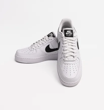 Кросівки жіночі Nike Air Force 1 Low M White Dd8959-103