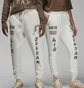 Штаны мужские Air Jordan Flight Artist Series By Umar Rashid White DV7569-133