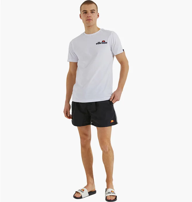 Шорты мужские Ellesse Dem Slackers Swim Short Black SHS00938-011