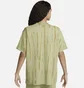 Футболка мужская Nike Tie-Dye T Shirt MenS Size Olive DR7926-334