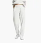 Штани жіночі New Balance Sport Essentials Fleece White WP41502AHH