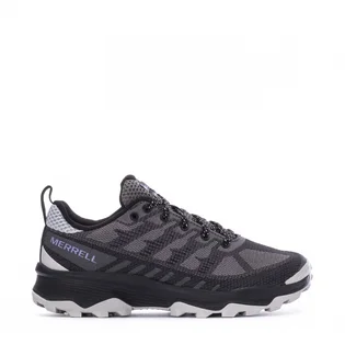 Кроссовки женские Merrell Speed Eco Grey J037172
