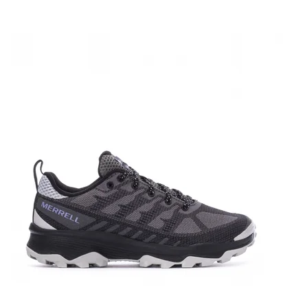 Кроссовки женские Merrell Speed Eco Grey J037172
