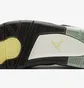 Кроссовки мужские Air Jordan 4 Retro Se Craft Medium Green FB9927-200
