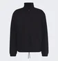 Кофта мужская Adidas Adicolor Contempo Half-Zip Crew Sweatshirt Black Hk0311