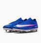 Бутсы унисекс Nike Air Zoom Mercurial Vapor Xvi Elite Sg-Pro Blue FQ8688-446