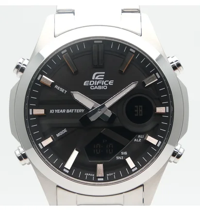 Часы мужские Casio Edifice EFV-C120D-1A