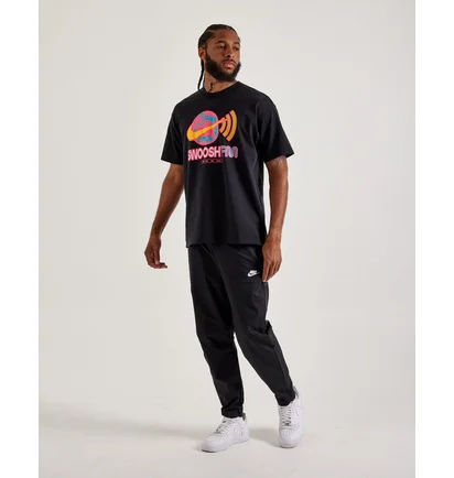 Футболка мужская Nike Max90 Tee Blue FZ5404-010