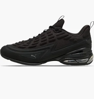 Кросівки чоловічі Puma Cell Meza Black 312044-01