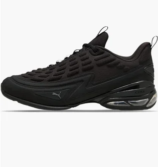 Кросівки чоловічі Puma Cell Meza Black 312044-01