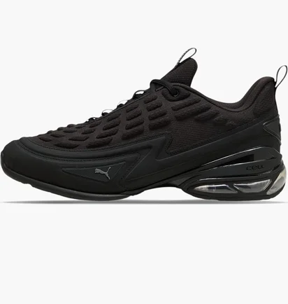 Кросівки чоловічі Puma Cell Meza Black 312044-01
