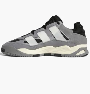 Кросівки чоловічі Adidas Originals Niteball Grey Gw2017