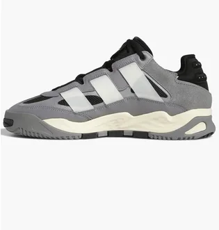 Кроссовки мужские Adidas Originals Niteball Grey Gw2017