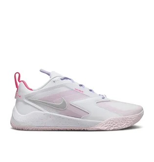 Кросівки унісекс Nike Air Zoom Hyperace 3 Se White HF3239-100