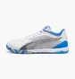 Футзалки унисекс Puma Ibero Iv White 107958-01