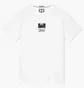 Футболка мужская Weekend Offender Carmine Graphic White PT3A07