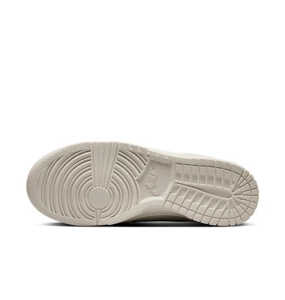 Кроссовки женские Nike Dunk Low Beige/White HF5074-133