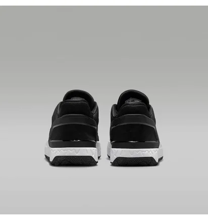 Кросівки дитячі Air Jordan Day1 Eo Big Kids Shoes Black/White FQ1306-001
