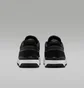 Кросівки дитячі Air Jordan Day1 Eo Big Kids Shoes Black/White FQ1306-001