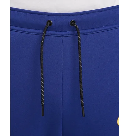 Штани чоловічі Nike Fc Barcelona Tech Fleece Blue FJ5632-455