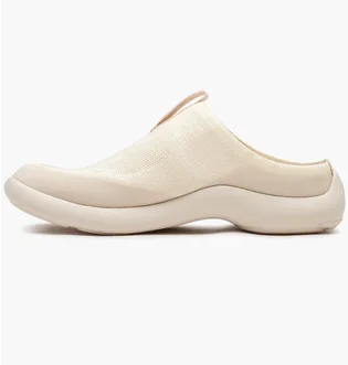 Тапочки женские Tabi Footwear Mules Beige 230-B