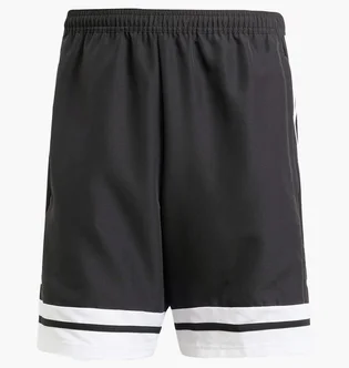 Шорты мужские Adidas Squadra 25 Black JD9274