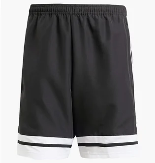 Шорты мужские Adidas Squadra 25 Black JD9274