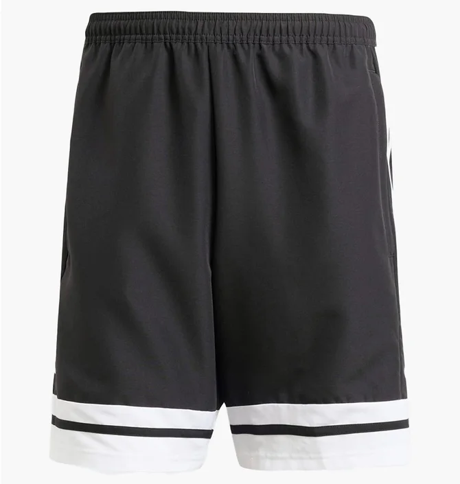 Шорты мужские Adidas Squadra 25 Black JD9274