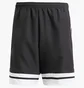 Шорты мужские Adidas Squadra 25 Black JD9274