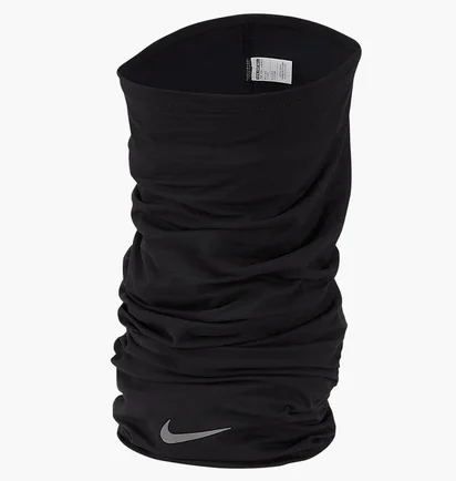 Бафф Nike Dri-Fit Wrap 2.0 Black DX7946-042