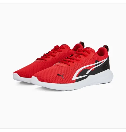 Кроссовки мужские Puma All Day Active Red 386269-06