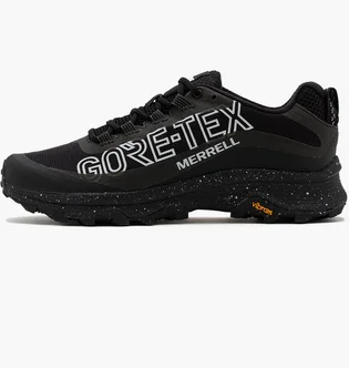 Кросівки чоловічі Merrell 1Trl Moab Speed Gore-Tex® Se Black J036389
