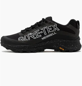 Кроссовки мужские Merrell 1Trl Moab Speed Gore-Tex® Se Black J036389
