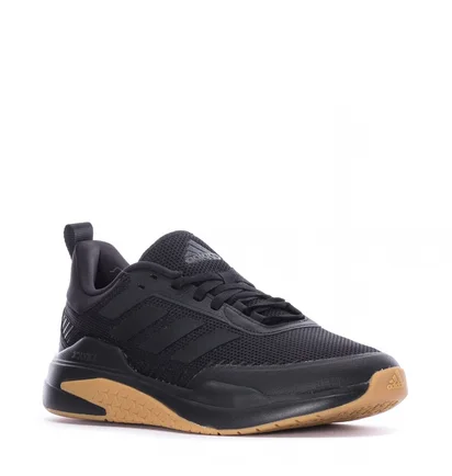 Кроссовки мужские Adidas Trainer V Black GX0728
