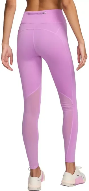 Легінси жіночі Nike Fast Violet AT3103-532